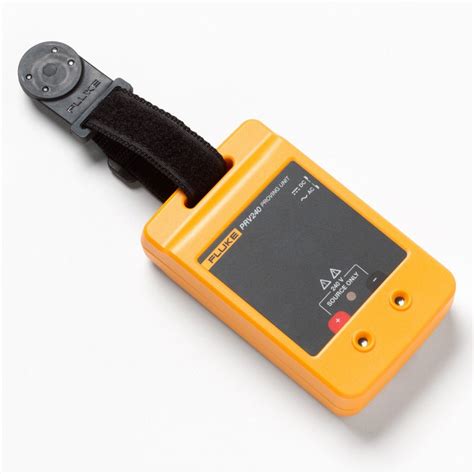 Fluke PRV240 Proving Unit Multimeter Tester Testers Ie