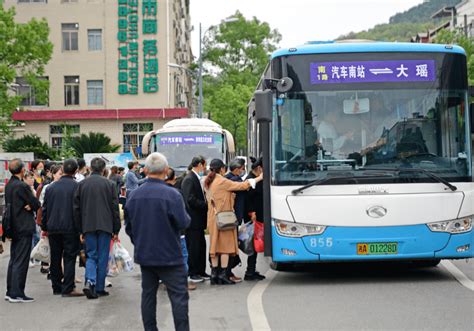 浏阳城乡公交正在试运营，这些问题怎么解决？最新解答来了！ 线路