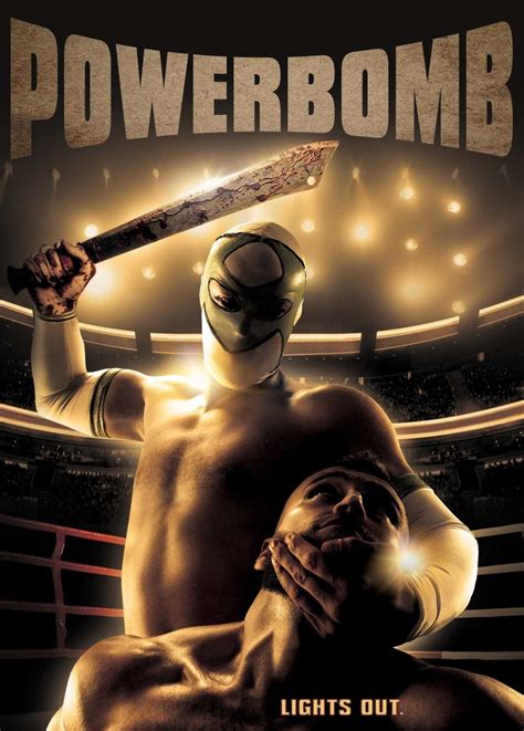 A Fan's Dream Turns Violent In Powerbomb