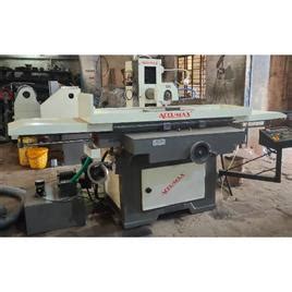 Surface Grinder Machine 4 At Best Price In Ahmedabad Kalpesh Machine