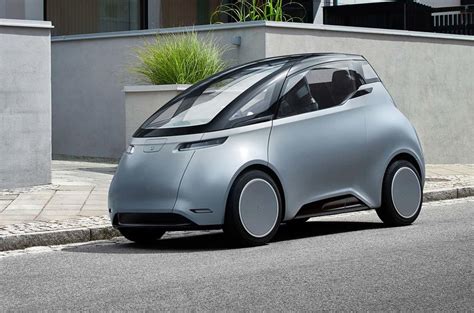 Uniti Electric Car How Car Specs