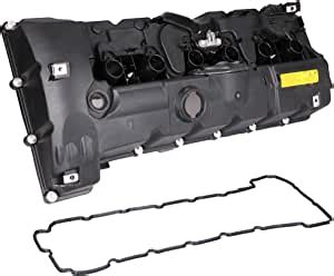 Amazon Cciyu Engine Valve Cover And Gasket Compatible For Bmw I