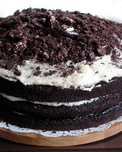 Delicious Oreo Cake Recipes to Satisfy Your Sweet Tooth