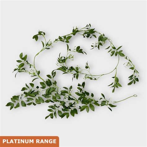 Artificial Faux Silk Flowers Foliage Uk Artificial Faux Jasmine