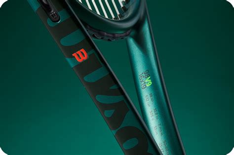 Blade V9 Wilson