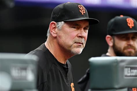 Rangers hire SF Giants legend Bruce Bochy as manager - Sports Illustrated San Francisco Giants ...