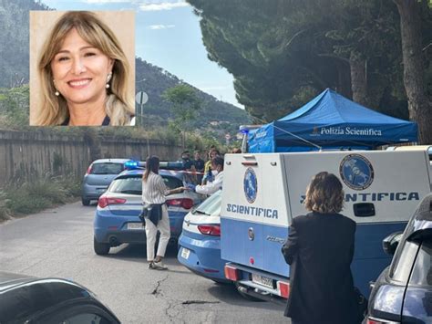 Palermo Ucciso Il Marito Dell Eurodeputata Francesca Donato Il