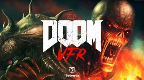 خرید Doom VFR PS4 | عصربازی