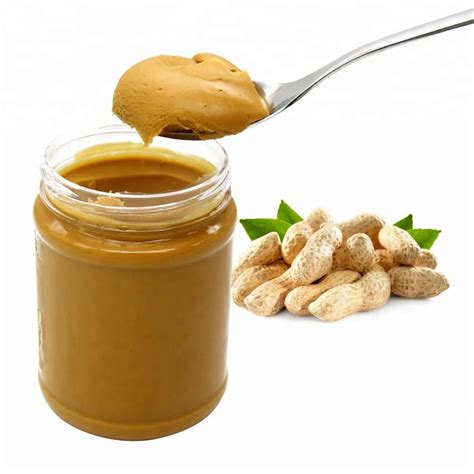 Peanut Butter Sugar Free Glycemic Index GI Glycemic Load GL And