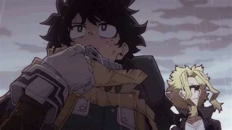 Pin by D̷a̷r̷k̷o̷ on My hero academia | Hero, My hero academia episodes ...