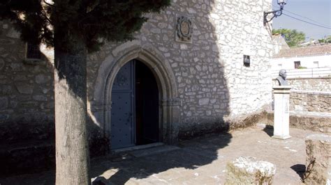 Foto Convento San Pedro De Los Majarretes C Ceres Espa A