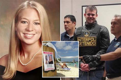 Joran Van Der Sloot Email Released In Natalee Holloway Case