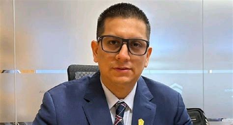 Nuevo Superintendente De La Superintendencia Nacional De Fiscalizaci N