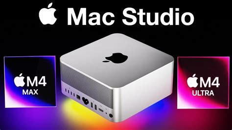 M Ultra Mac Studio X