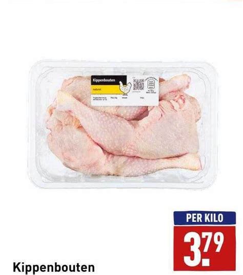 Kippenbouten Aanbieding Bij Aldi