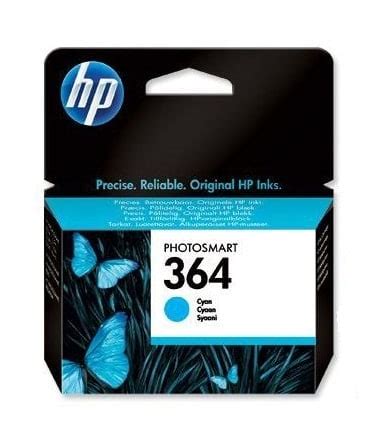 Hp Cyan Bl Kpatron Ml Cb Ee Original K B Billigt Her