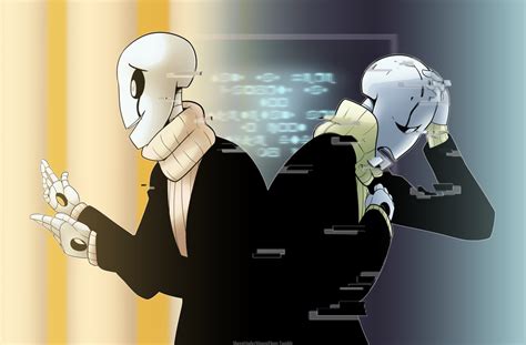 Undertale Wd Gaster By Miss Sheepy On Deviantart