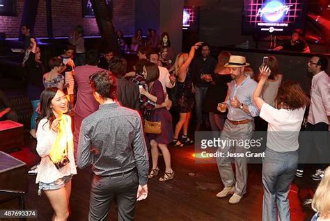 Moonbeam City Premiere Screening Party Photos And Premium High Res Pictures Getty Images