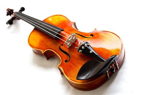 Violino Academia De Música