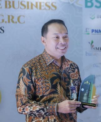 Jasa Raharja Raih Penghargaan Di Ajang Infobank Th Sharia Award