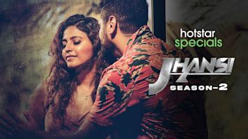 Jhansi Web Series Watch First Episode For Free On Hotstar Ca