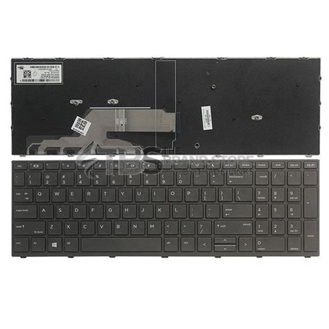 HP ProBook 450 G5 Keyboard Price In Pakistan