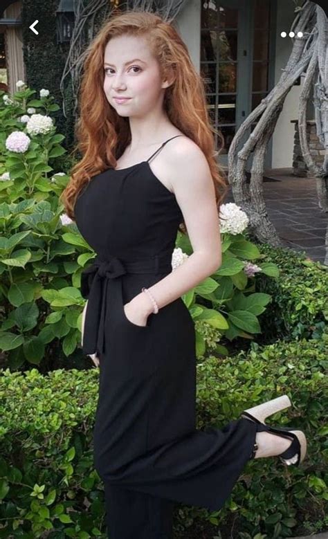 Pin By Gene On Francesca Capaldi Red Haired Beauty Pretty Redhead