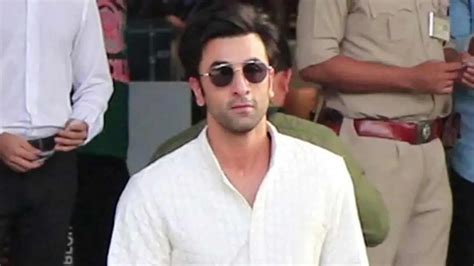 Ranbir Kapoor Talks About His Disaster Films Shamshera Jagga