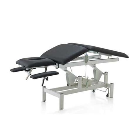 Mesa De Exploraci N De Fisioterapia Tae Tronwind Medical Chairs