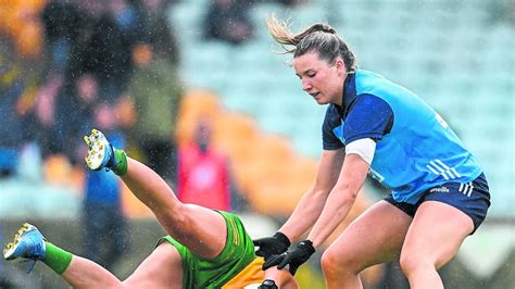 Brisbane Lions Win Aflw Grand Final Boosted By Odwyer And Dunne The