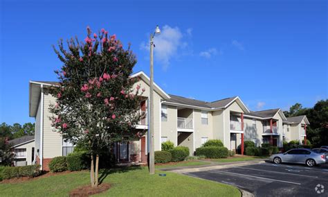 Riverwood Apartment Homes Apartments In Crestview Fl