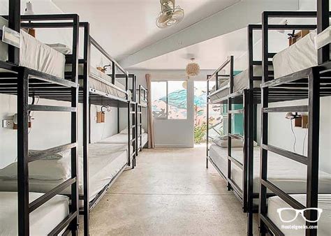 3 BEST Hostels in La Fortuna 2025 (Solo-Traveler + Map)