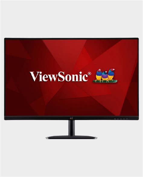 Buy Viewsonic Va H Inch Hz Ips Fhd Gaming Monitor In Qatar