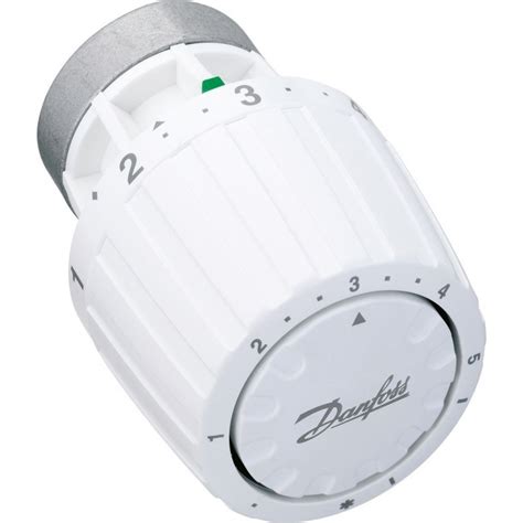 Danfoss L Ment Thermostatique De Service Ra V Grand