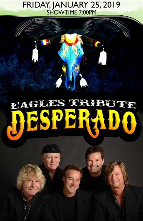 Desperado Eagles