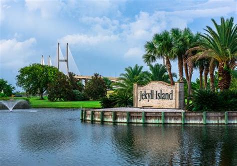 Jekyll Island History | Golden Isles, Georgia