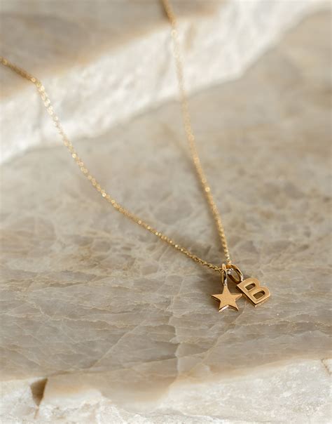 Kiss Ketting 14K Goud De Nieuwste Style Secrets