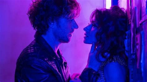 Sexo Vida La PolÉmica Escena De La Nueva Serie De Netflix Que Provocó