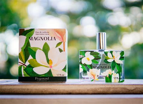 Magnolia Fragonard Parfum Ein Neues Parfum Für Frauen 2020