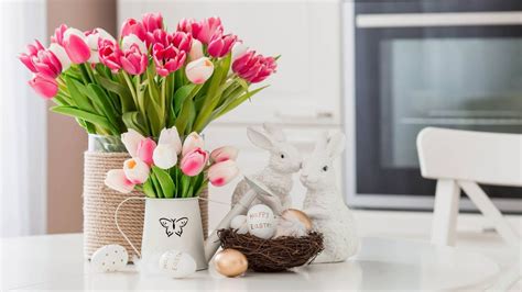 Easter decorations for your home — best deals and sales | Tom's Guide