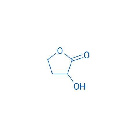 19444 84 9 3 Hydroxydihydrofuran 2 3H One BLD Pharm