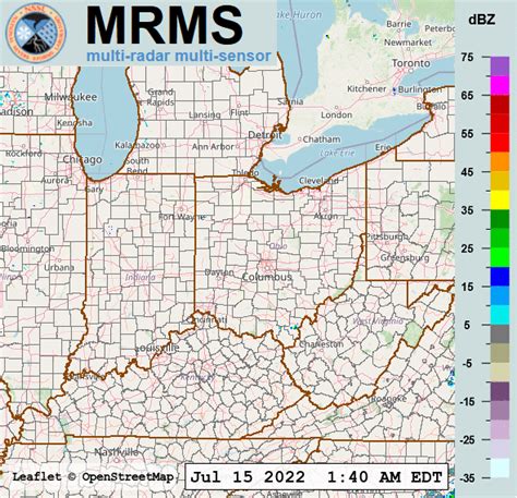 Repetido Comportamiento Bóveda live weather radar map Júnior exagerar ...