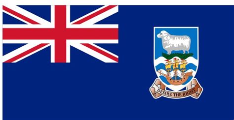 Timeline of Falklands War of 1982