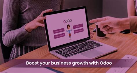 Boost Your Business Growth With Odoo Erp Comprehensive Solutions For