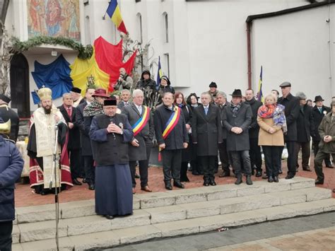 Momente Emo Ionante La Inaugurarea Turnului Unirii De La Biserica