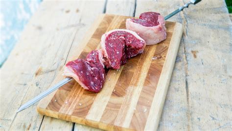 The Rump Cap Also Known As ‘picanha’ Is A Wonderful Under Used Cut Of Beef That Is Incredibly