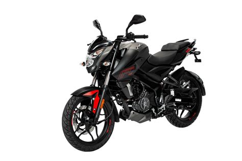 Pulsar NS 200 F I Concesionario Sumoto Bajaj