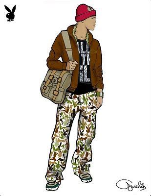 Leonid Gurevich The Blog In Print Mens Fashion Illustration