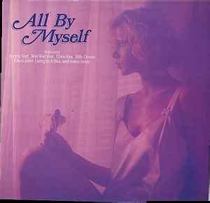 All By Myself (1990, Vinyl) | Discogs