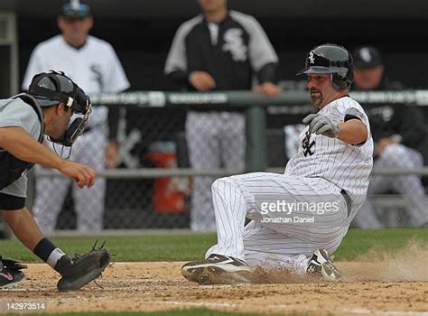 Pail Konerko Photos And Premium High Res Pictures Getty Images